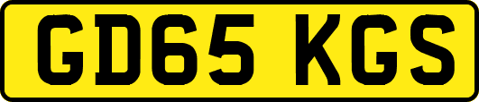GD65KGS