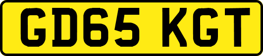 GD65KGT