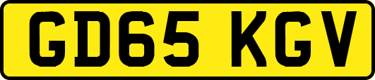 GD65KGV