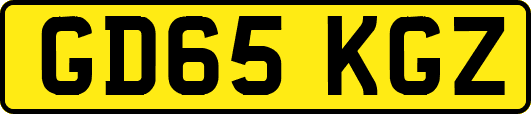 GD65KGZ