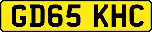 GD65KHC