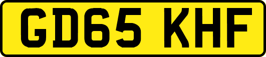 GD65KHF
