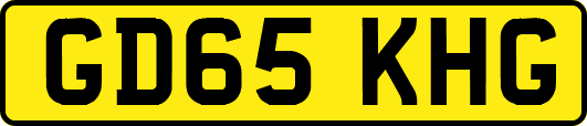 GD65KHG