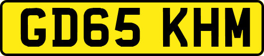 GD65KHM