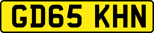 GD65KHN