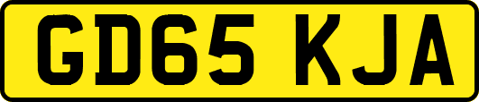 GD65KJA