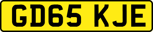 GD65KJE