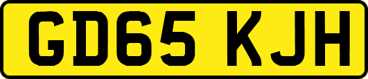 GD65KJH
