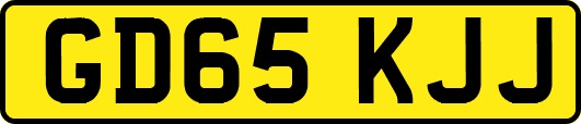 GD65KJJ