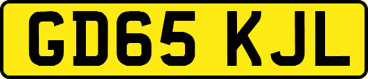 GD65KJL