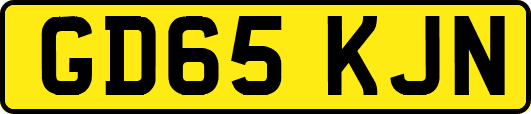 GD65KJN
