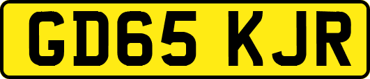 GD65KJR