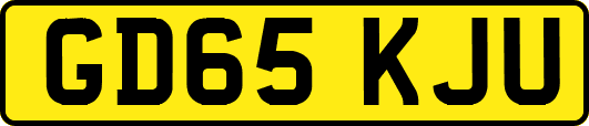 GD65KJU