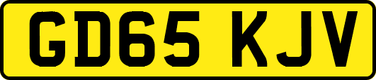 GD65KJV