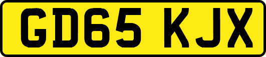 GD65KJX