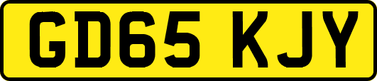 GD65KJY