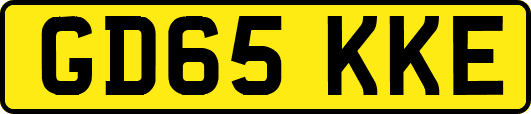 GD65KKE