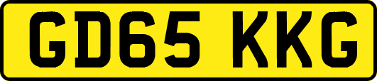 GD65KKG