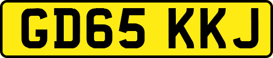 GD65KKJ