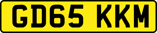 GD65KKM