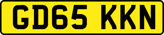 GD65KKN
