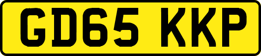 GD65KKP