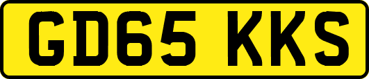 GD65KKS