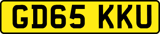 GD65KKU