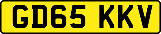 GD65KKV