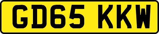 GD65KKW