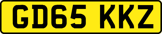 GD65KKZ