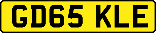 GD65KLE