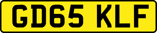 GD65KLF
