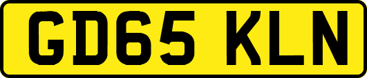 GD65KLN