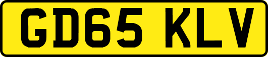 GD65KLV