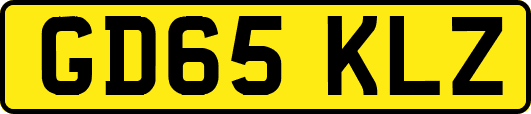 GD65KLZ