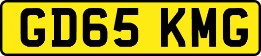 GD65KMG