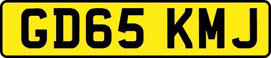 GD65KMJ