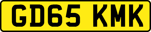 GD65KMK