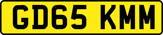 GD65KMM