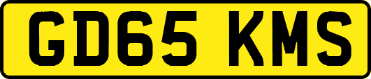 GD65KMS