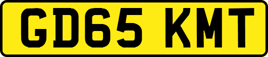 GD65KMT