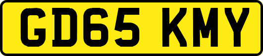 GD65KMY