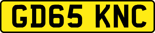 GD65KNC