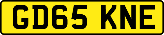 GD65KNE