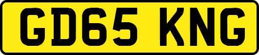 GD65KNG