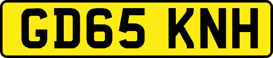 GD65KNH
