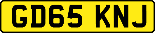 GD65KNJ