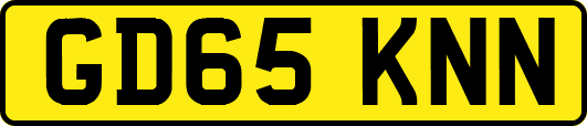 GD65KNN