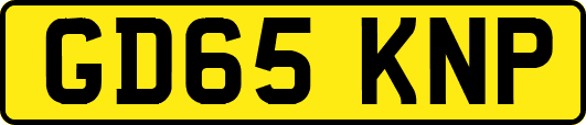 GD65KNP